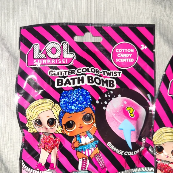 2/$25 LOL Surprise Beauty Bundle - Picture 2 of 4